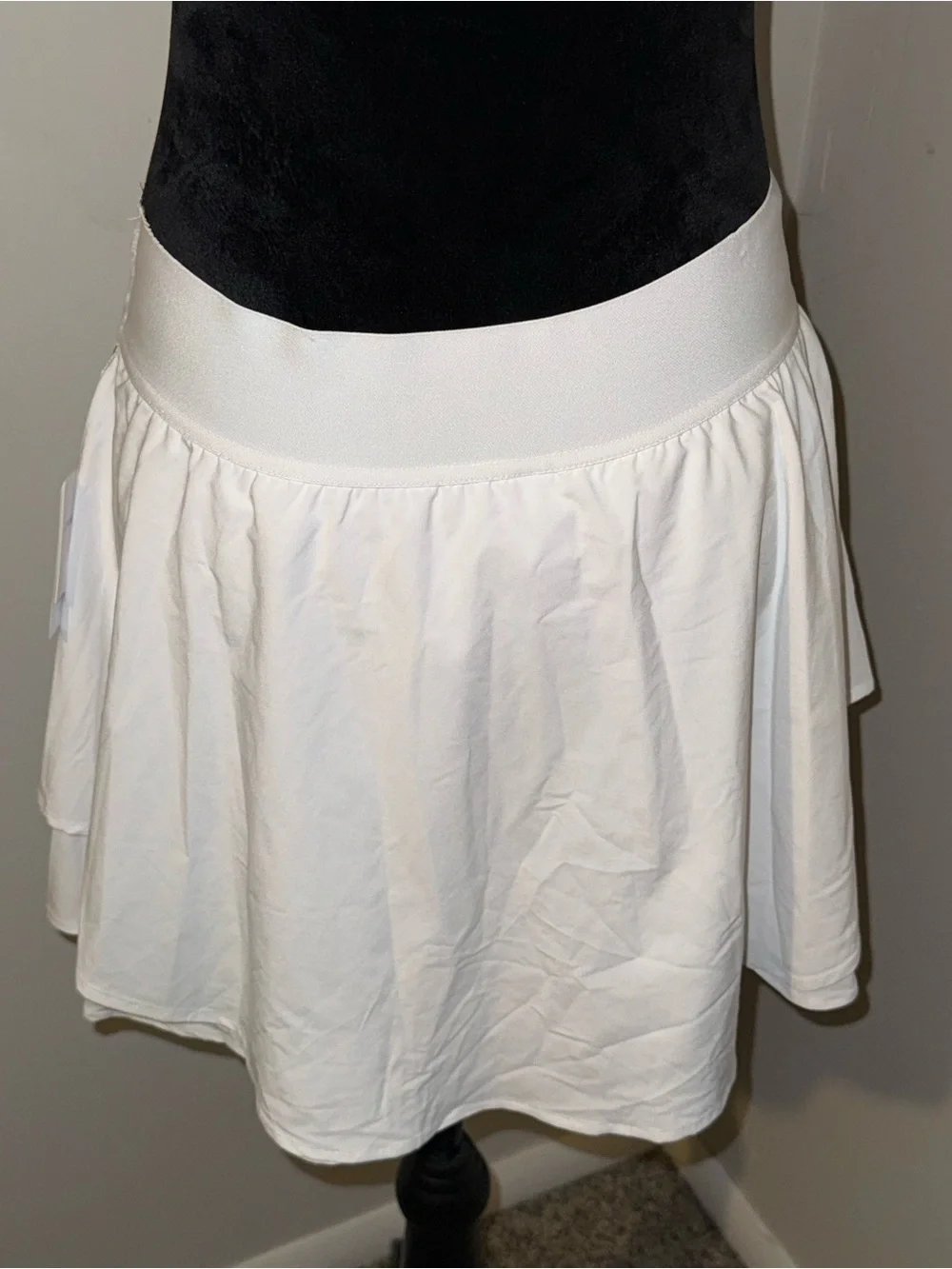 90 Degree By Reflex lightweight line